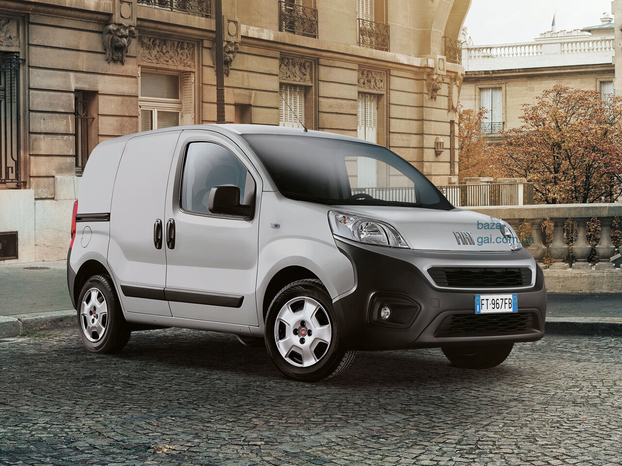 Fiat Fiorino